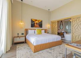 Torre Lucerna Hotel Ensenada 5