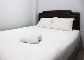 RedDoorz near Neo Soho Mall Jakarta 4