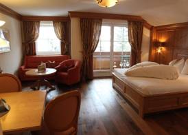 Hotel Bogner Hof 4