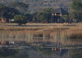 Ezemvelo Nature Reserve 2