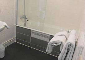 Hotel'se Le Vauban 3