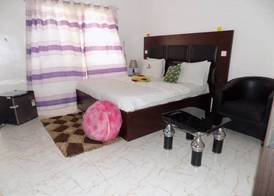 De Fellas Palace Hotel & Suites 4