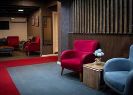 COMFORT HOUSE HOTEL 4