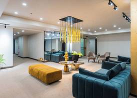 HOTEL METROPOL Club House 2