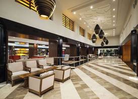Wyndham Grand Cancun All Inclusive Resort & Villas 3