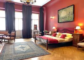 Small Luxury Palace Residence 2