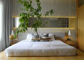Belum Rainforest Resort 2