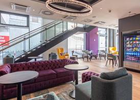 Premier Inn Stuttgart City Centre 2