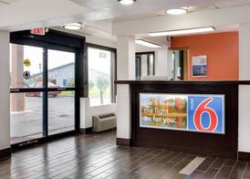 Motel 6-Macon, GA 5