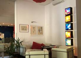 Hotel le Moderne 2