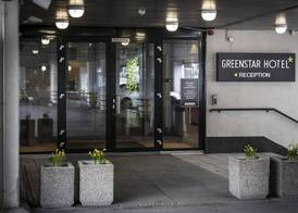 GreenStar Hotel Lahti 2