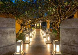 The Village Resort - SHA Plus 2