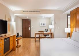Melia Brasil 21 3