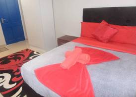 Tshedza Guest House 5