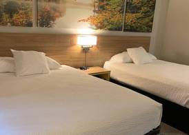 Days Inn by Wyndham Carroll 4