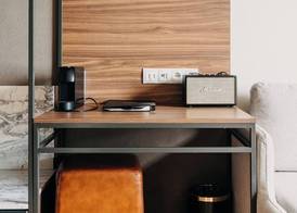 Umi Hotel 4