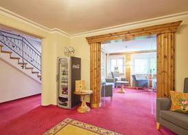 Hotel Hubertus 3