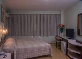 Hotel Jaragua 2