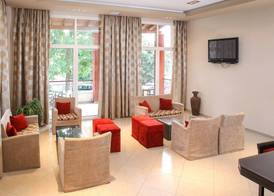 Electra Hotel 2