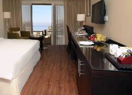 Oryx Hotel Aqaba 5
