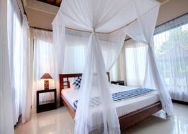 Bali Dream Resort Ubud 4