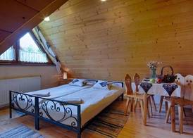 U Gruszków Centrum Zakopane 5