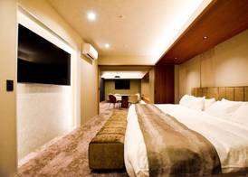Randor Hotel Hiroshima Prestige 3