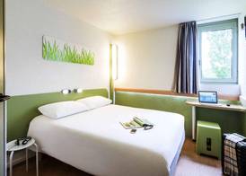 ibis budget Châtellerault Nord 5