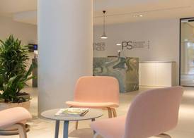 PREMIER SUITES Rotterdam 2