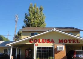 Colusa Motel 4
