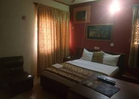 Progandy Guest House Annex 4