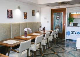 City5 ROOMS & SUITES by LSA 2