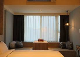 Sunshine Apartment 5