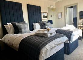 Abbotsford Hotel 5