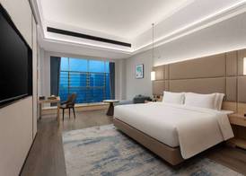 Days Hotel by Wyndham Shenzhen Sanlian 3