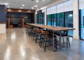 Courtyard by Marriott Memphis East Galleria 4