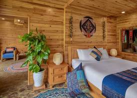 Laxsik Ecolodge 4