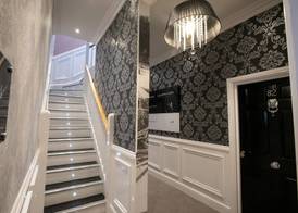 Apartments at Number 82 The Unthank 3