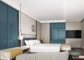 Hotel Indigo Suzhou Jinji Lake by IHG 2