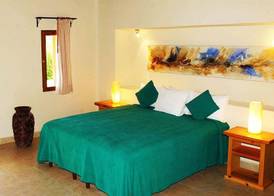 Tripui Hotel 5