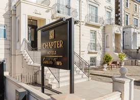Camden Road Hotel 2
