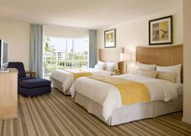 SUNSET BEACH INN 4