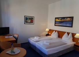 Hotel Havenhaus 5