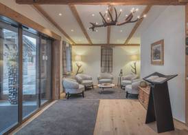 Val Saraina Resort Apartments Lenzerheide 4