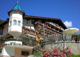 Hotel Des Alpes 3