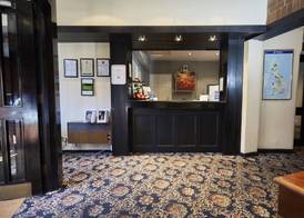 Best Western The George Hotel, Swaffham 3