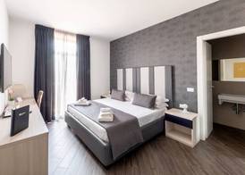 Blue Inn Luxury Suites 3