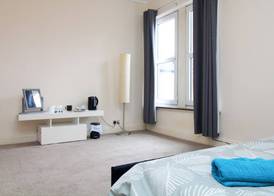 Darwin road guest house room 3 2