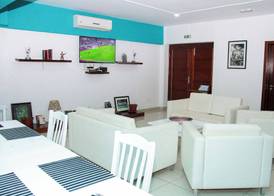 Hotel LIVVO Don Paco 3