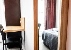 Hotel Du Dauphiné 4